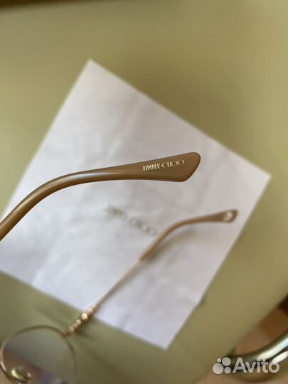 Оправа женская Jimmy Choo
