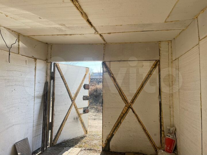 Гараж, 20 м²