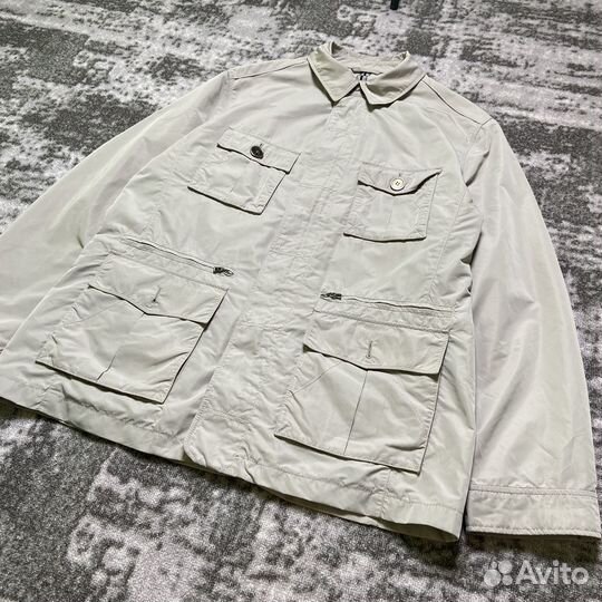 Bogner Multipocket Jacket