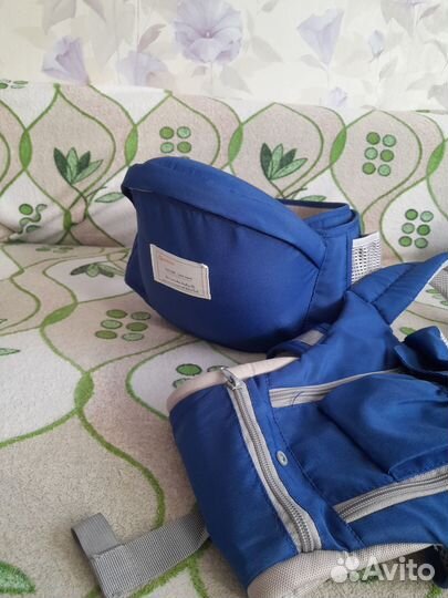 Эргорюкзак