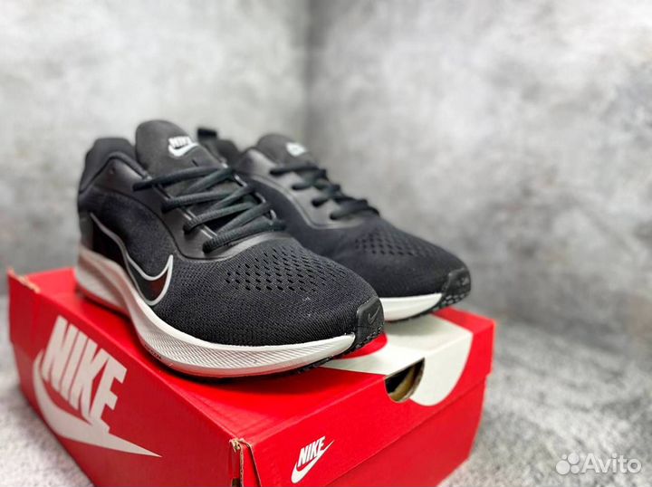 Кроссовки Nike zoomx беговые