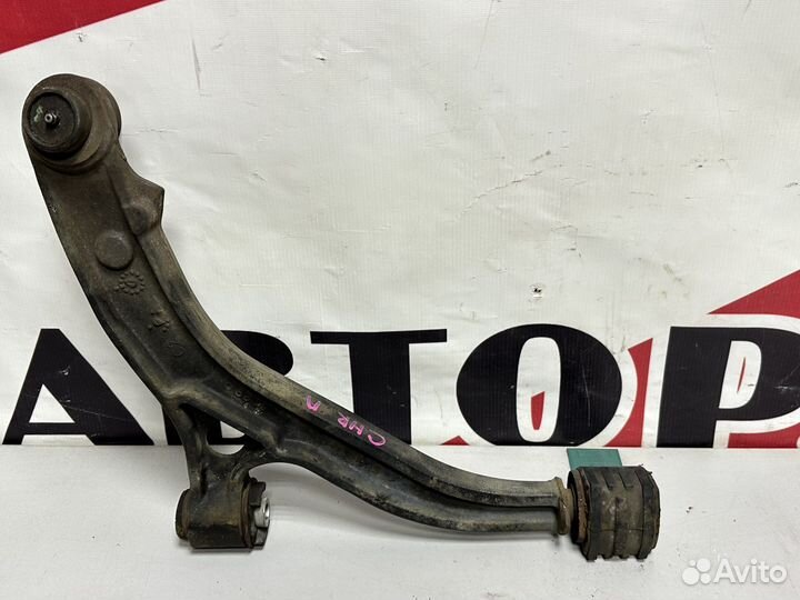 Рычаг передний Chrysler Voyager Dodge Caravan 4