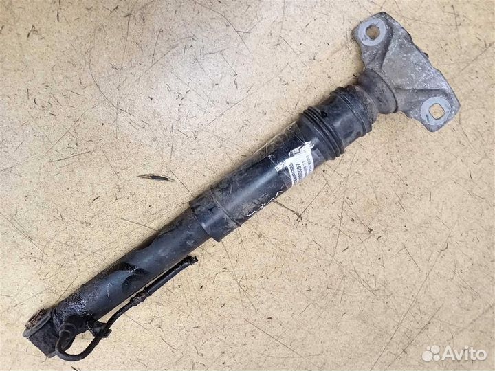 Амортизатор задний Peugeot 3008