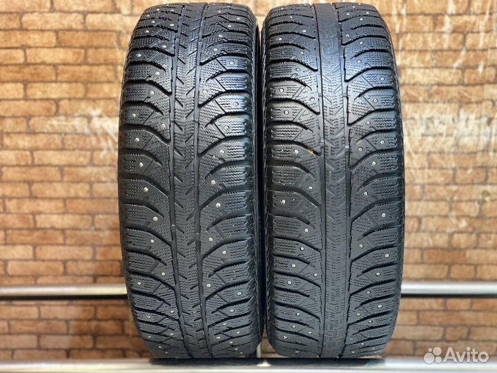 Bridgestone Ice Cruiser 7000 205/60 R16