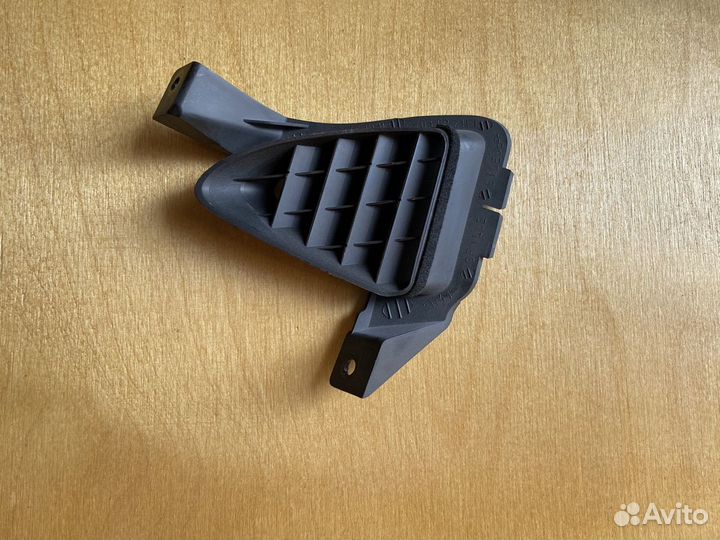 Дефлекторы mitsubishi lancer 10 (рейсталинг)