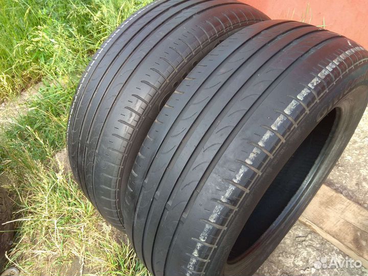 Giti GitiComfort 221 205/60 R16 92H