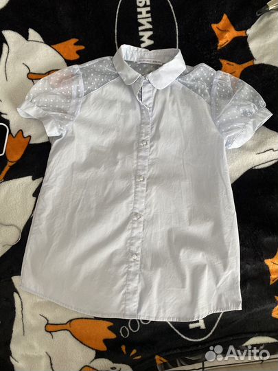 Вещи пакетом S