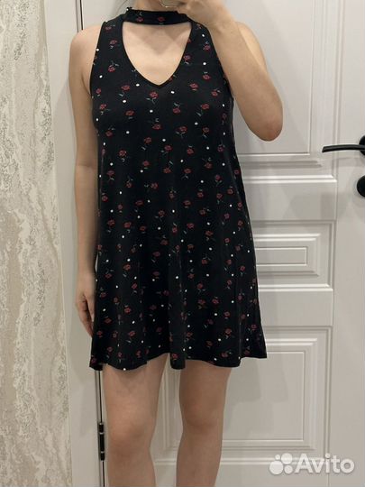 Платье женское 42 44