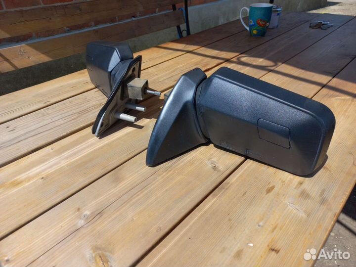 Зеркала ваз 2108-2115