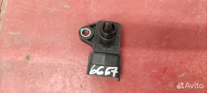 Датчик абсолютного давления Hyundai Creta