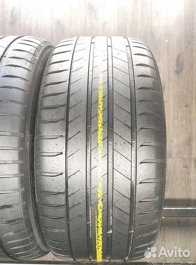 Michelin Latitude Sport 3 275/50 R19 112Q