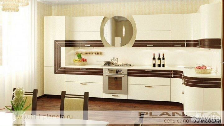 Кухонный гарнитур