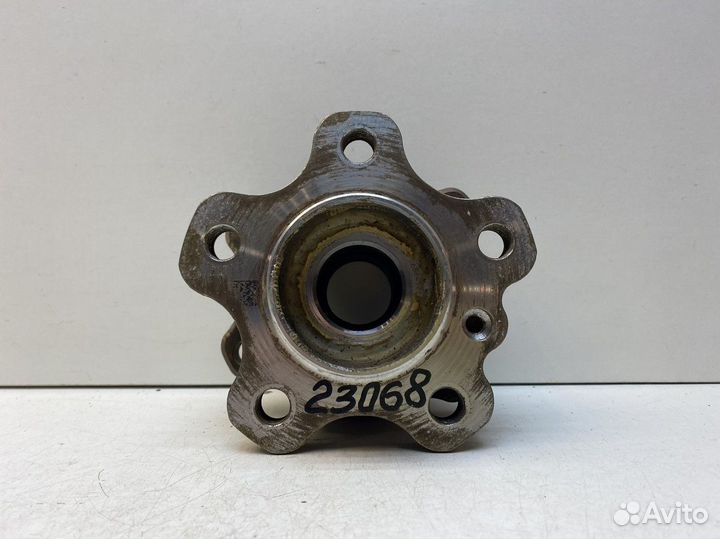 Ступица передняя задняя Bmw X5 G05 X6 G06 X7 G07