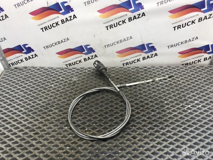 5010505209 Щуп масляный Renault Magnum