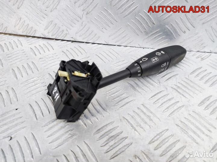 Переключатель поворотов Mercedes W211 A1715402245