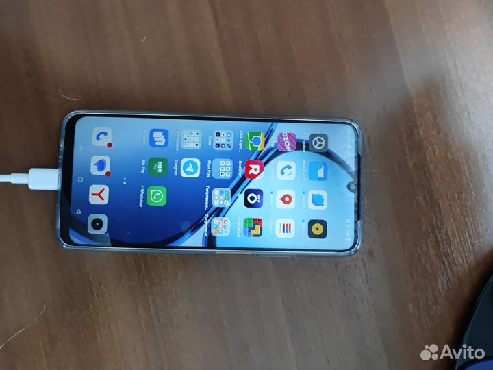 RED Hydrogen One, 6/128 ГБ