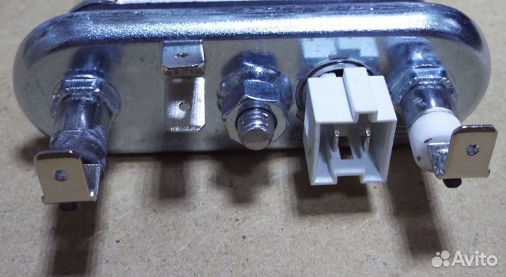 Тэн 1800 Вт L-160 mm для стиральной машины haie