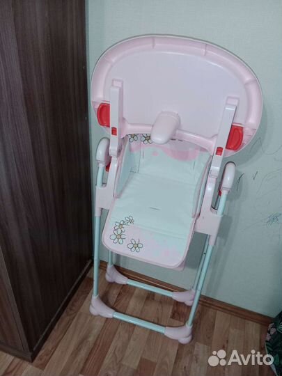 Стульчик для кормления