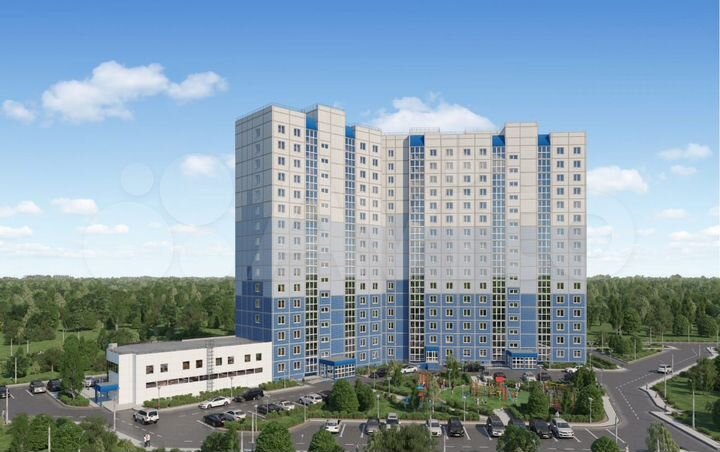 Свободного назначения, 695 м²