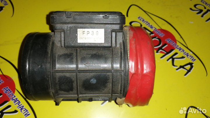 Дмрв mazda fpde fsde E5T52071