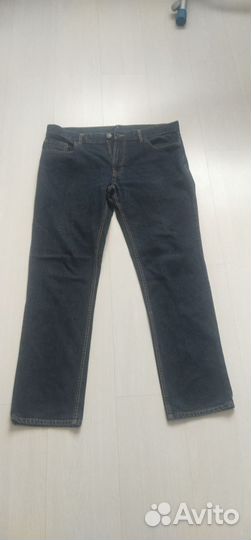 Джинсы