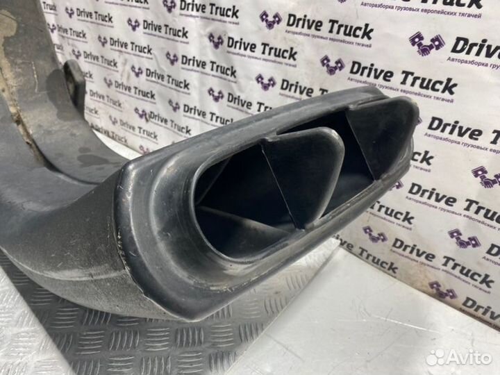 Воздухозаборник Renault Magnum DXI13.480