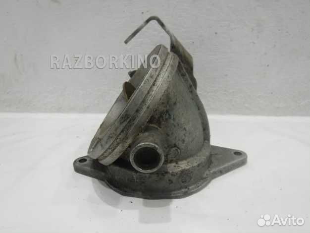 Дроссельная заслонка бмв