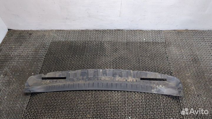 Кронштейн бампера Citroen C5, 2002