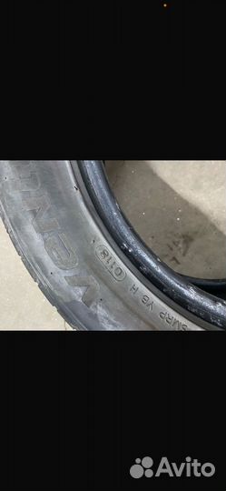 Hankook Ventus V12 Evo K110 205/55 R16