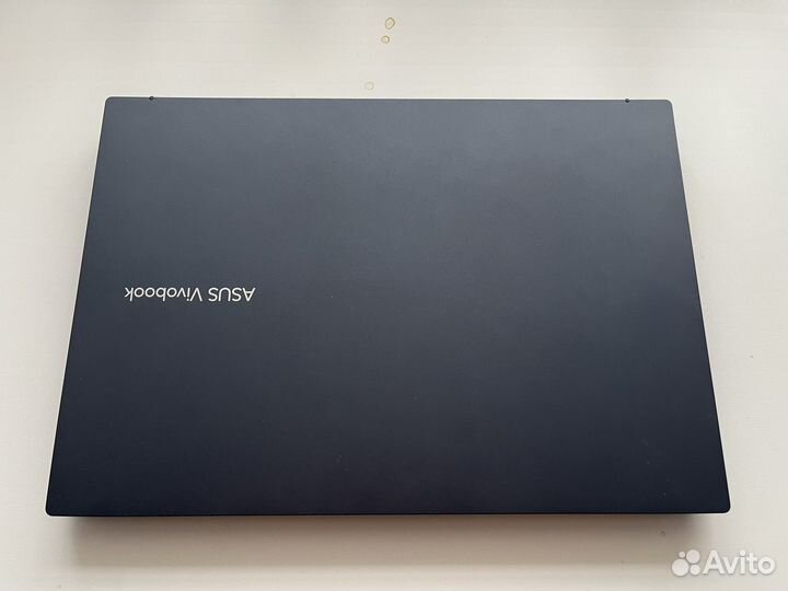 Asus Vivobook 16X Ryzen5 5600H