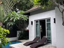 Дом 205 м² на участке 360 м² (Таиланд)