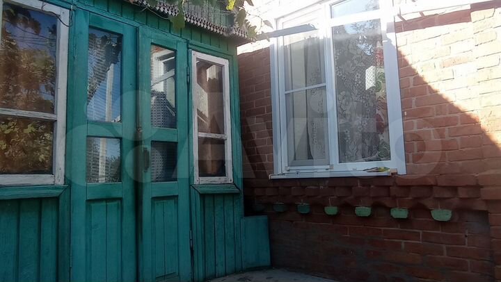 Дом 78 м² на участке 32 сот.