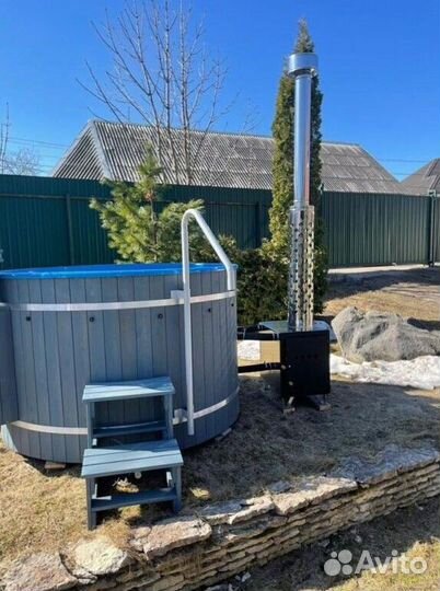 Купель L1843E/2