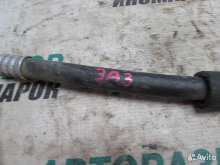 Трубка кондиционера для заз Chance 2009-2014г