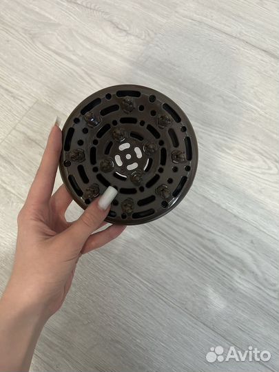 Насадка диффузор для фена