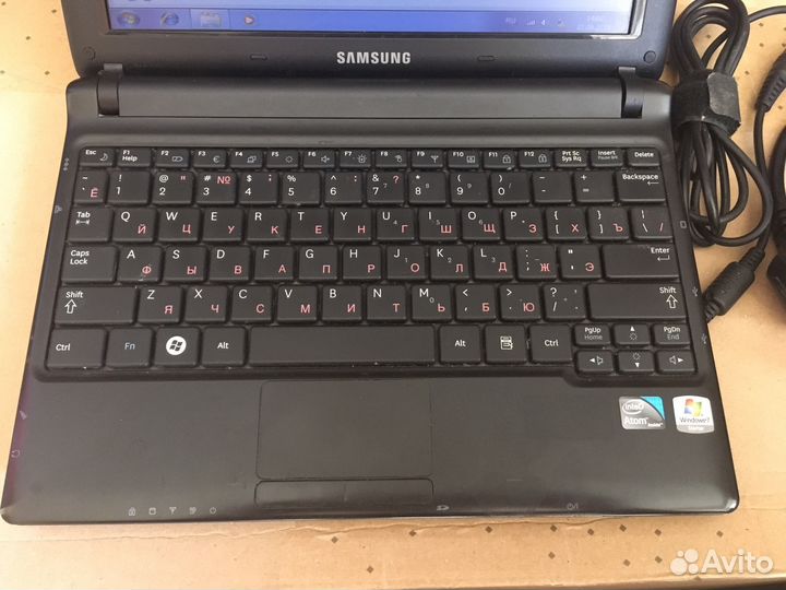 Samsung n102 black 1gb озу