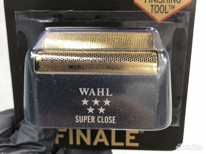 Бритвенная сеточка на шейвер Wahl Finale
