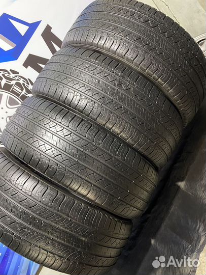 Michelin Latitude Tour HP 235/55 R20