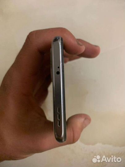 Xiaomi Redmi Note 10S, 6/64 ГБ