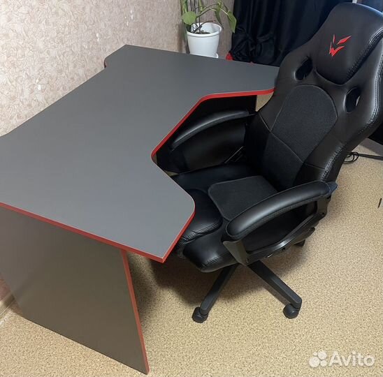 Игровой Стол + Стул