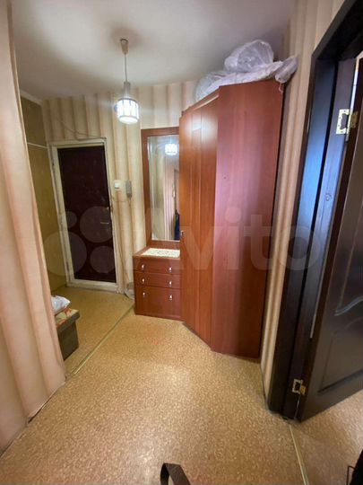 1-к. квартира, 38 м², 15/17 эт.