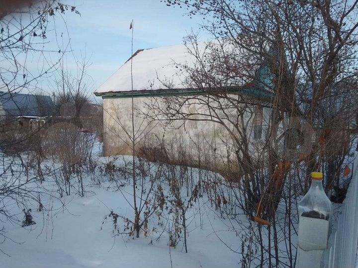 Дача 35 м² на участке 10 сот.