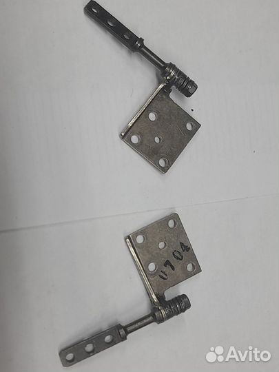 Петли планшета Tablet PC IST iTL10IE2