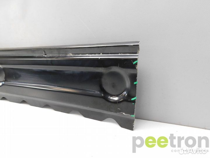 Б/У Б/У Панель задняя б/у A1666400100