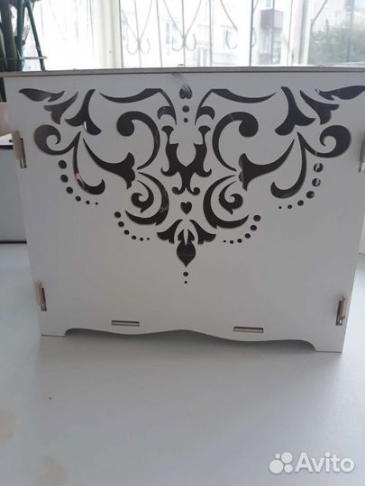 Свадебные аксессуары