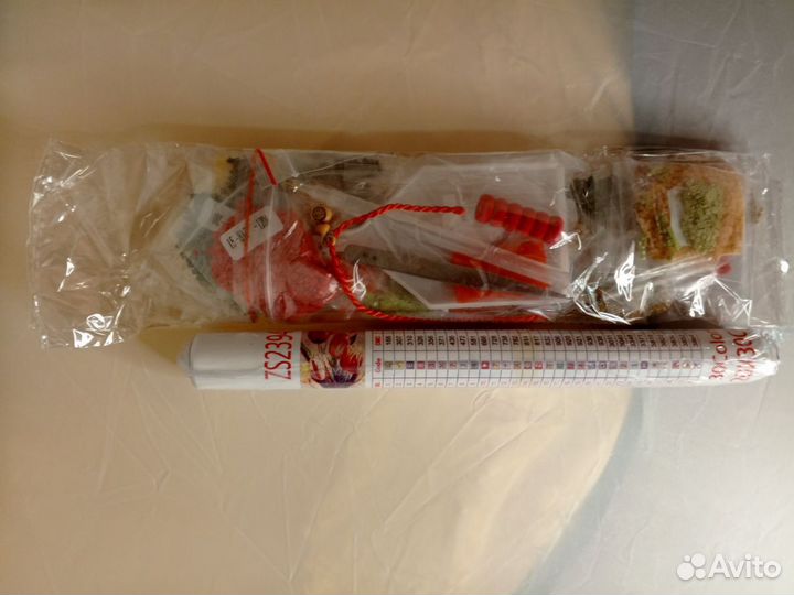 Алмазная мозаика