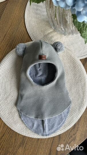 Шапка шлем Beezy 2 (50-53)