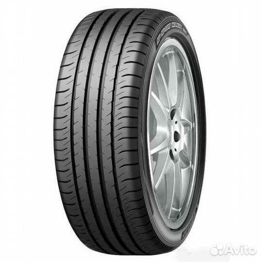 Dunlop SP Sport Maxx 050 225/55 R17 97V