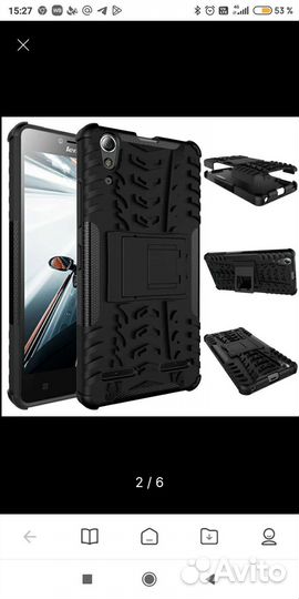 Lenovo a6000 a6000 плюс, чехол, бампер