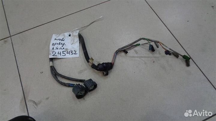 Проводка АКПП Volvo S80 1998-2006